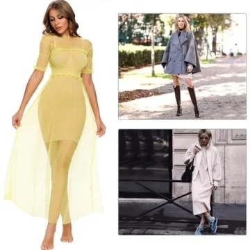 JOYSHAPER Women's Tummy Control Shapewear Slip