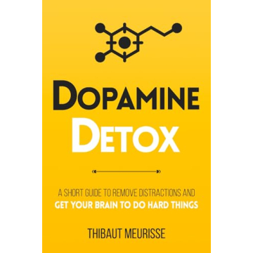 Dopamine Detox Guide to Overcome Distractions and Focus Better