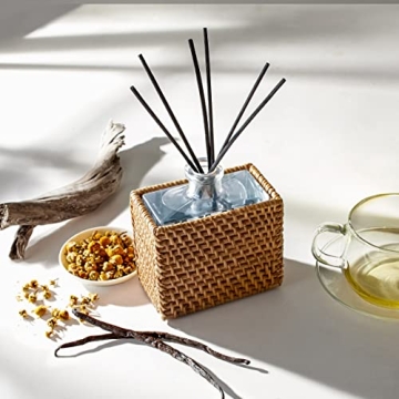 NEST Driftwood & Chamomile Reed Diffuser, 5.9 Fl Oz