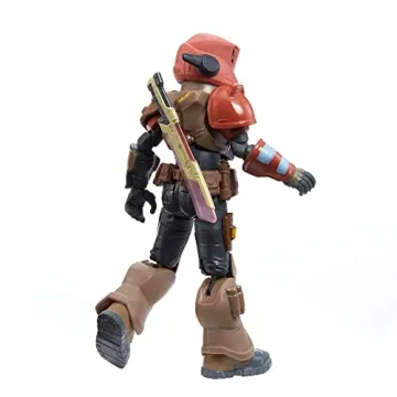 Mattel Lightyear Izzy Hawthorne Action Figure with Accessories