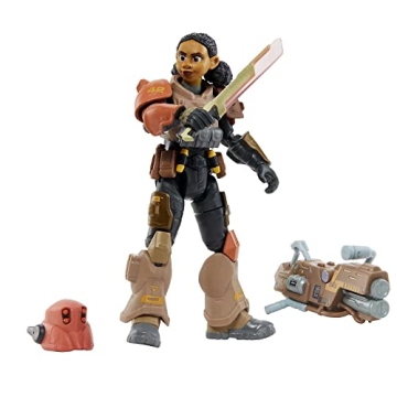 Mattel Lightyear Izzy Hawthorne Action Figure with Accessories