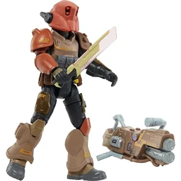 Mattel Lightyear Izzy Hawthorne Action Figure with Accessories