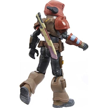 Mattel Lightyear Izzy Hawthorne Action Figure with Accessories