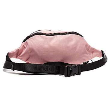 Nike Jordan Jumpman Classic Crossbody Bag - Stylish and Functional