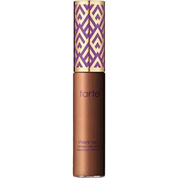 tarte shape tape full-coverage concealer