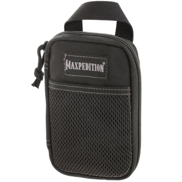 Maxpedition Micro Pocket Organizer Compact and Durable