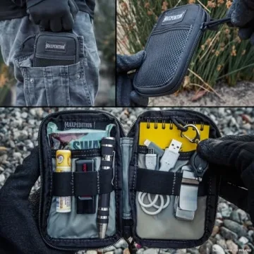 Maxpedition Micro Pocket Organizer Compact and Durable