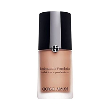 GIORGIO ARMANI Luminous Silk Foundation For Flawless Skin