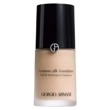 GIORGIO ARMANI Luminous Silk Foundation For Flawless Skin