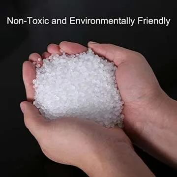 Stick-On Disposable Car Trash Bags for Cleanliness Anywhere