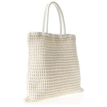 Stylish Crochet Tote Bag for Every Occasion - The Drop