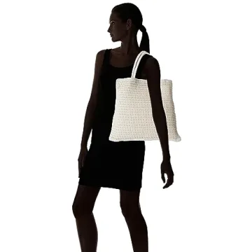 Stylish Crochet Tote Bag for Every Occasion - The Drop