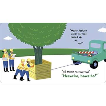 Orange Excavator Toy for Fun and Learning