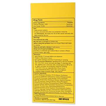 Peter Thomas Roth | Max Mineral Tinted Sunscreen Broad Spectrum SPF 45 | Tinted Moisturizer with SPF, Water-Resistant Mineral Sunscreen For Sensitive Skin, 1.7 Fl Oz. (Pack of 1)