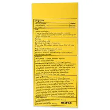 Peter Thomas Roth | Max Mineral Tinted Sunscreen Broad Spectrum SPF 45 | Tinted Moisturizer with SPF, Water-Resistant Mineral Sunscreen For Sensitive Skin, 1.7 Fl Oz. (Pack of 1)