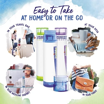 Boiron Arnica Montana 30C Pellets Natural Pain Relief