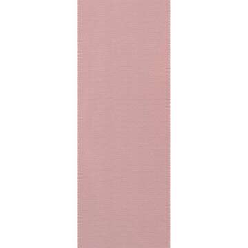 Berwick Offray 2.25" Wide Double Face Satin Ribbon, Blush Pink, 10 Yds