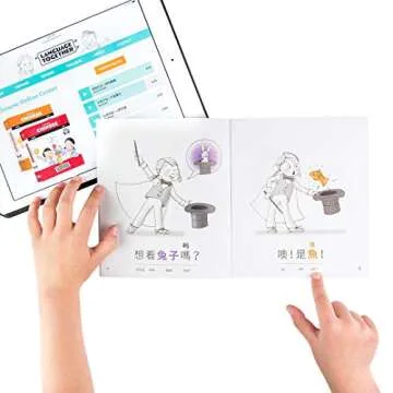 Chinese for Kids First Readers Set – Learn Mandarin Easily