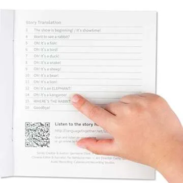 Chinese for Kids First Readers Set – Learn Mandarin Easily