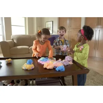 Educational Insights Playfoam Sparkle - Fun Fidget Toy