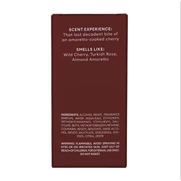 Fine'ry Not Another Cherry Eau de Parfum for Women - 2oz