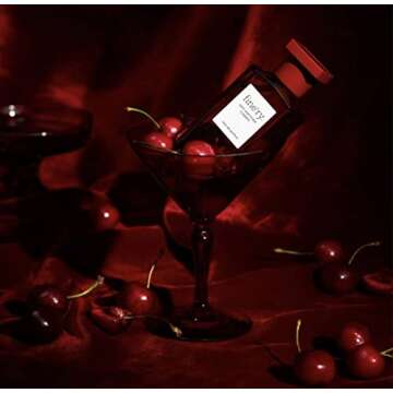 Fine'ry Not Another Cherry Eau de Parfum for Women - 2oz