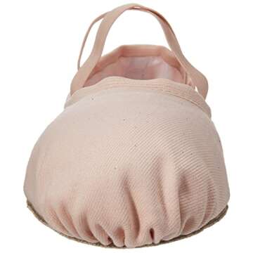 Bloch Women's Performa Dance Shoe - Perfect Fit and Comfort