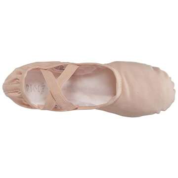 Bloch Women's Performa Dance Shoe for Dancers in Pink