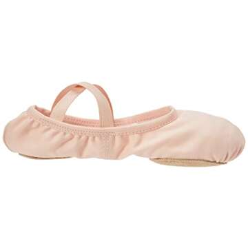 Bloch Women's Performa Dance Shoe for Dancers in Pink