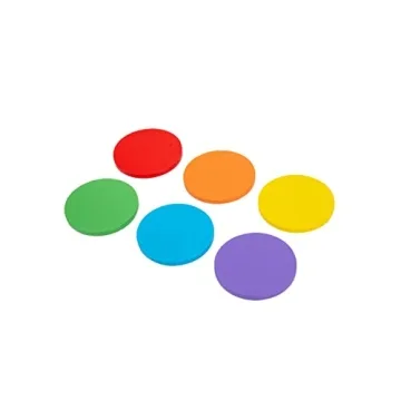 Adena Montessori Coin Box for Babies - Fun & Educational