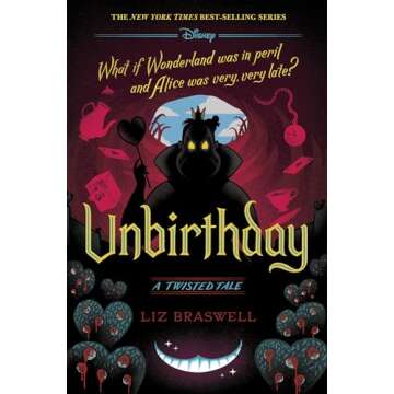 Unbirthday-A Twisted Tale