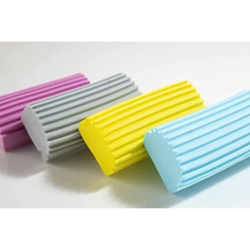 Scrub Daddy Damp Duster - Effective Dust Cleaning Tool