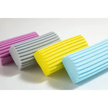 Scrub Daddy Damp Duster - Effective Dust Cleaning Tool