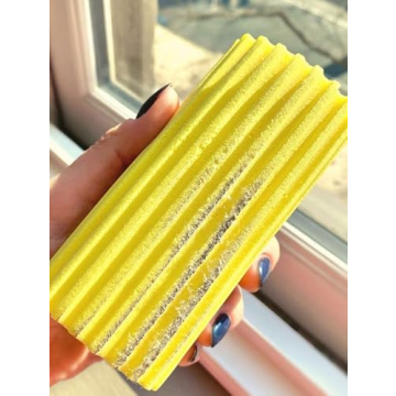 Scrub Daddy Damp Duster - Effective Dust Cleaning Tool