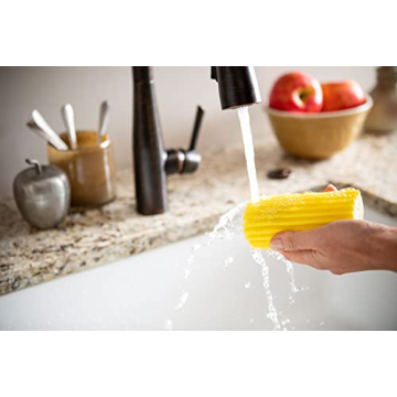 Scrub Daddy Damp Duster - Effective Dust Cleaning Tool
