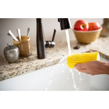 Scrub Daddy Damp Duster - Effective Dust Cleaning Tool