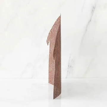 Willow Tree Shelter for The Holy Family, Pierced-Metal Nativity Backdrop