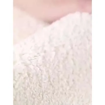 Soft Wool Modern Area Rugs for Living Room Bedroom Shaggy Irregular Shape Contemporary Floor Covers Carpets Indoor Runner Rugs Large Playroom Rugs (Color : C, Size : 47.2x62.9in)