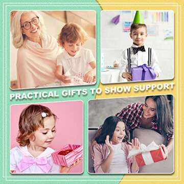 54 Pcs Face Paint Stencils Reusable Body Painting Stencils Temporary Tattoo Stencil Christmas Face Painting Kit for Parties Tattoo Painting Templates Face Tracing Stencils for Kids Makeup