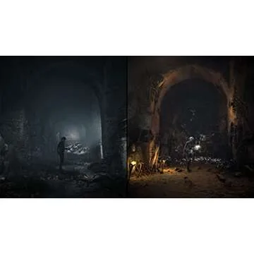 The Medium - PlayStation 5