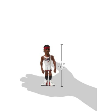 Funko Gold Allen Iverson 5" NBA Collectible Figure