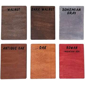 Personalized Wooden Police Officer Docking Station