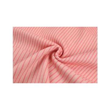 Faleave Women's 2 Piece Knitted Outfit for Spring