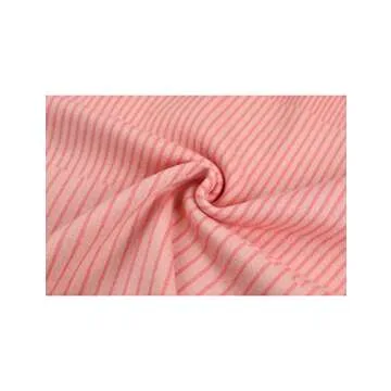 Faleave Women's 2 Piece Knitted Outfit for Spring