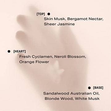 PHLUR Missing Person Body Wash - Elevate Your Shower Experience