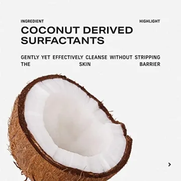 PHLUR Missing Person Body Wash - Elevate Your Shower Experience