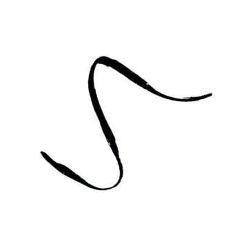 wet n wild MegaLiner Liquid Eyeliner - Black (packaging)