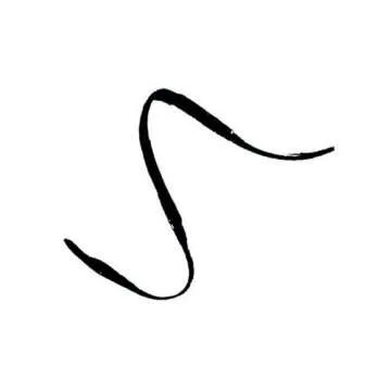 wet n wild MegaLiner Liquid Eyeliner - Black (packaging)