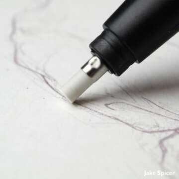 Derwent USB Rechargeable Eraser