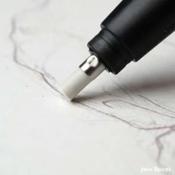 Derwent USB Rechargeable Eraser